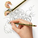 Staedtler Noris Pencils Box HB, 12 per Pack