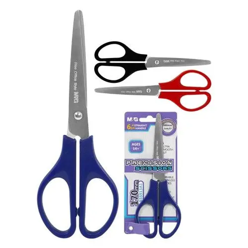 nuzky-office-precision-m-g-ocelove-170-mm-mix-barev.webp