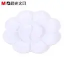 بالته الوان 8 عين M&G Water Color Mixing Tray 