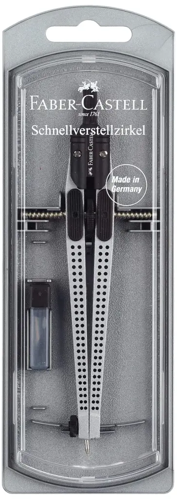 برجل فابر كاسل FC Compass 2mm