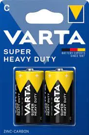Varta battery C 