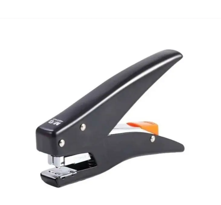 دباسه  كماشه M&G Chenguang Power saving Plier Stapler