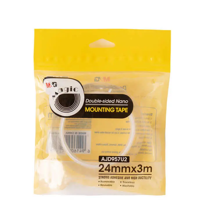 دبل فيس 24مم M&G