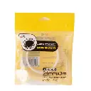 دبل فيس 24مم M&G