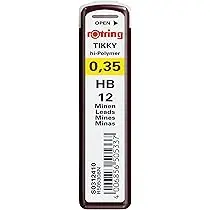 سنون روترنج HB  0.35