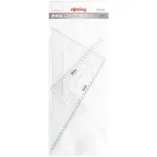طقم مثلثات روترنج Rotring