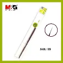 فرشه 1 M&G Paint Brush - Art training - Size: 1