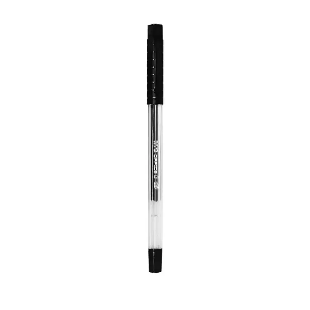 قلم جل اسود Office G Gel Pen-M&G