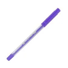 قلم جل بنفسج M&G PASTEL GEL PEN 0.8 ( NEON ) ( OFFICE G )