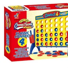 كونكت فور Classic connect 4