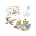 تروس 83 قطعه Electric Building blocks