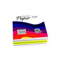 ورق مكتب ملون  