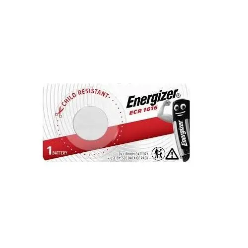 حجاره CR 1616 Energizer