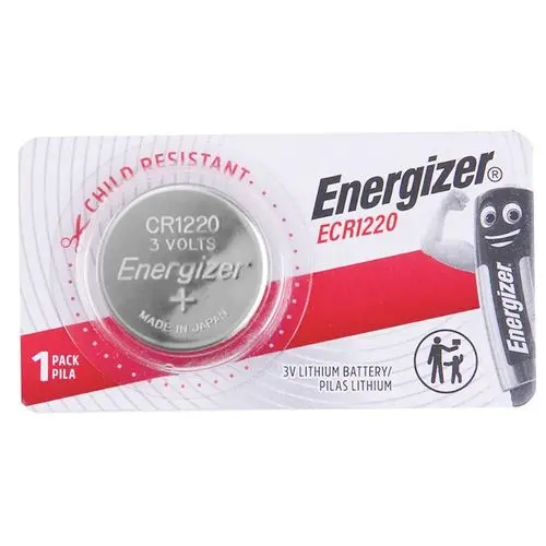 حجاره CR 1220 Energizer 