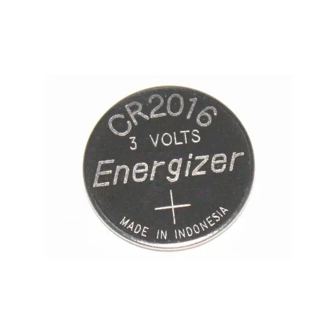 حجاره CR 2016 Energizer 