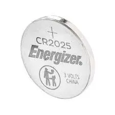 حجاره CR 2025 Energizer 