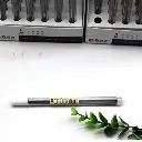 M&G  HB automatic lead tube 0.5mm extended type activityسنون 0.5