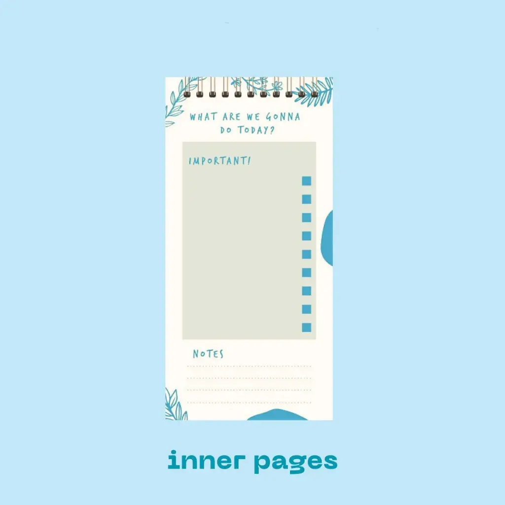 NBox -  Todo list Nile 