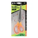 Metal scissors 215mm M&G مقص معدن