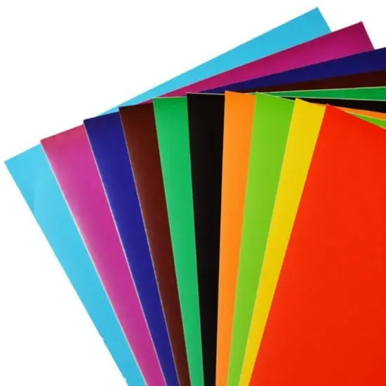 كانسون A4 10باكت canson 10 sheets 180gm