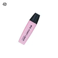 highlighter Pink pastel