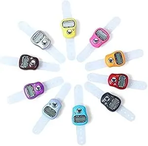 سبحه الكتروني