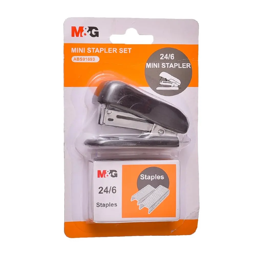 دباسه 24/6 M&G صغير