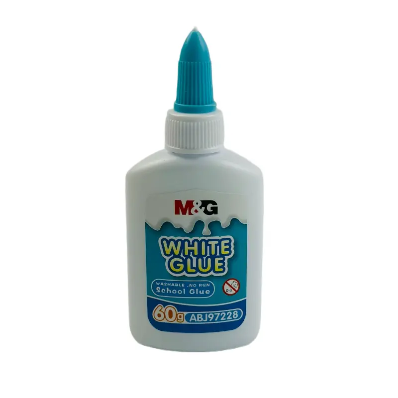 صمغ ابيض White Glue 60g