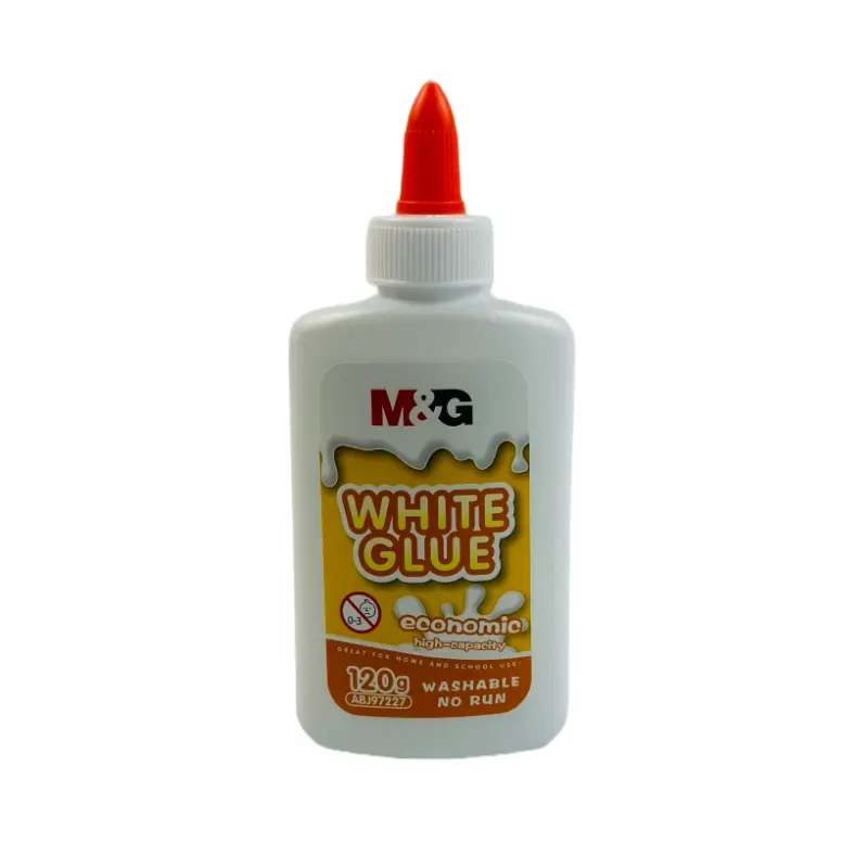 [M&G] صمغ ابيض  White Glue 120g