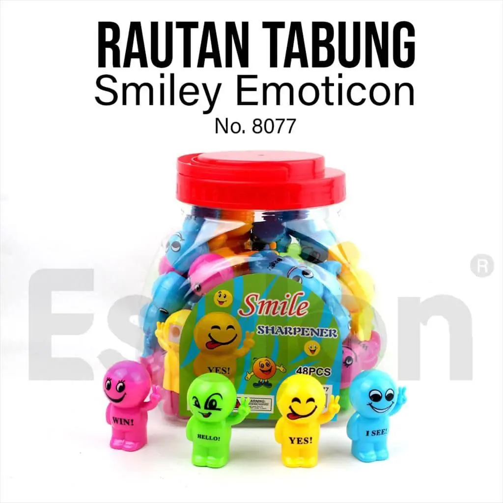 برايه Smile بلاستيك 