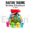 برايه Smile بلاستيك 