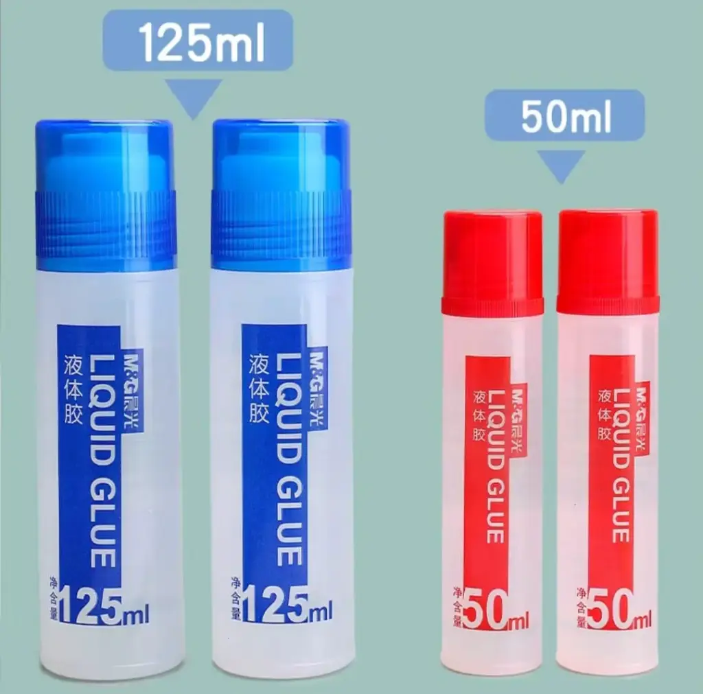 صمغ سائل  50 ملي M&G 