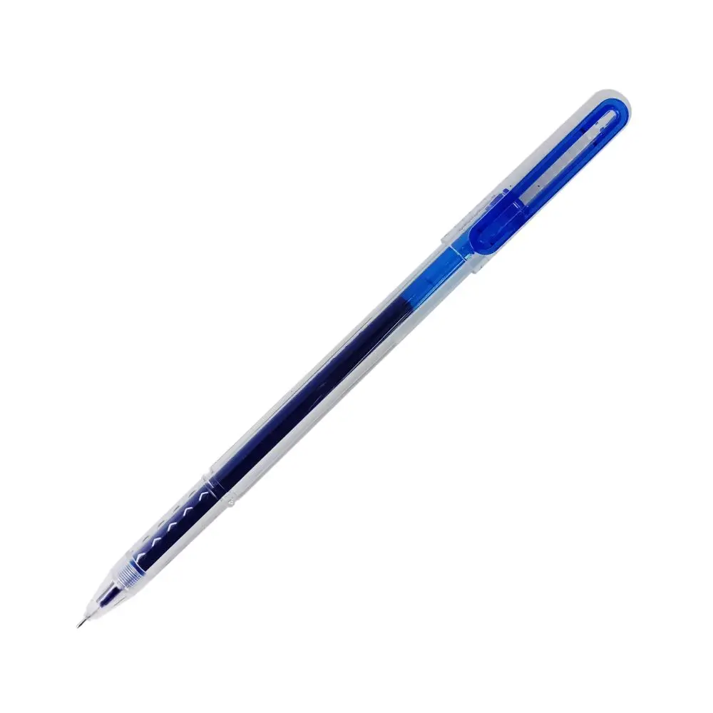 قلم جيل ازرق M&G Wave Gel Pen 0.5mm