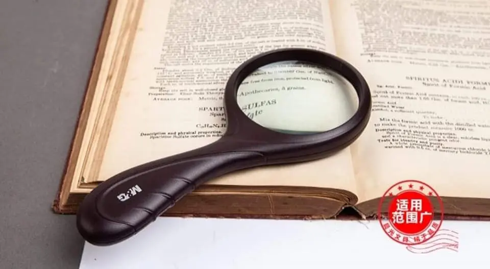 عدسه ام جي *3.5  صغير