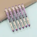 قلم رولر حبر M&G 0.5mm بنفسجي