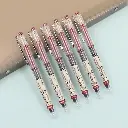 قلم رولر حبر M&G 0.5mm طوبي