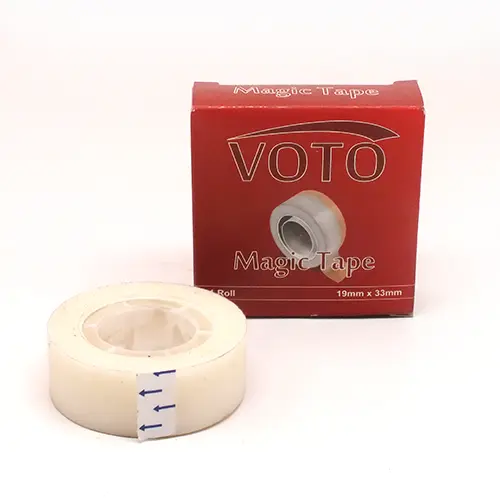 سلوتيب ماجيك Magic Tape 