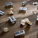 براية معدن ألماني KUMاستانلس