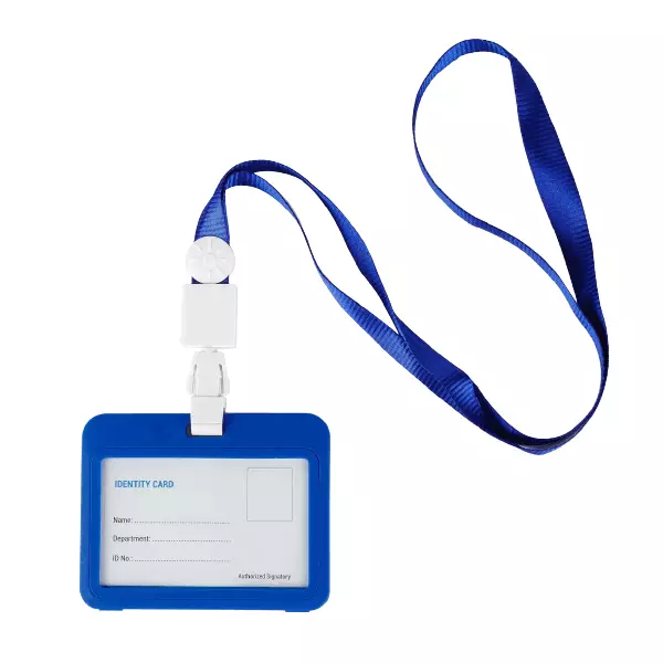 id label + hang