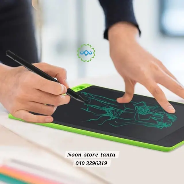 LCD panel 10 inch