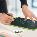 LCD panel 10 inch