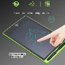 LCD panel 12 inch