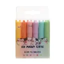 طقم هاي لايتر ميني Mini Highlighters-6 