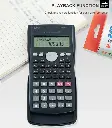 M&G -FX82 Scientific Calculator 