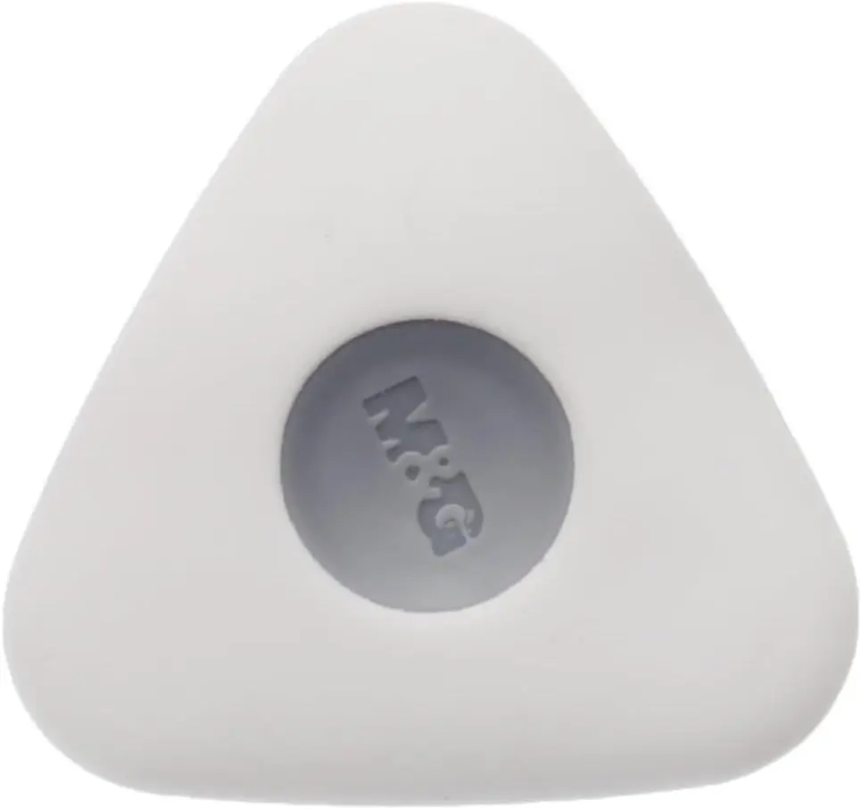 استيكه M&G Eraser spinner