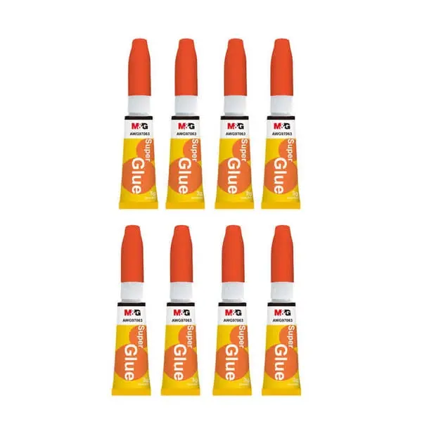 صمغ سوبر جلو M&G