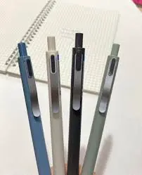 [M&G] قلم جاف ازرق Exter 0.5MM