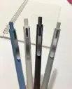 قلم جاف ازرق Exter 0.5MM