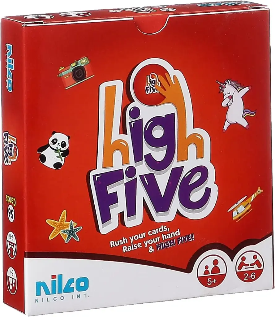 High Five