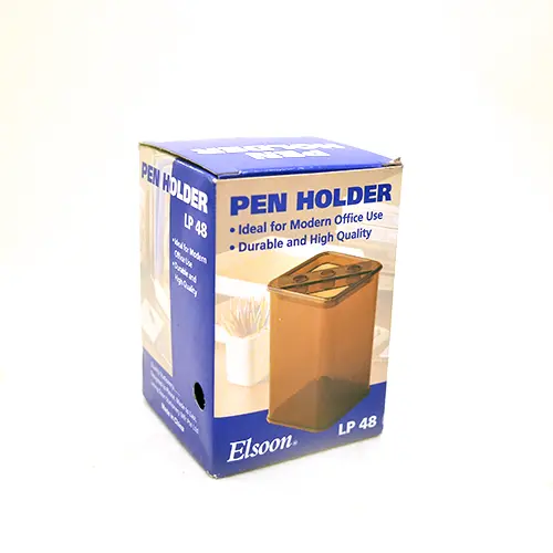 مقلمه مكتب اليسون Elsoon Cup of Pencils